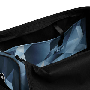 ITY DIAMOND Duffle bag