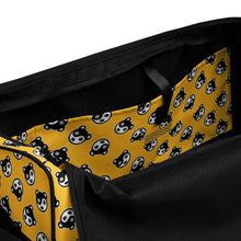 Load image into Gallery viewer, ITY PANDA Duffle bag