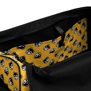 ITY PANDA Duffle bag
