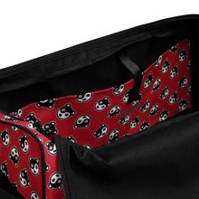Load image into Gallery viewer, ITY PANDA Duffle bag