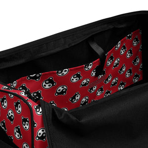ITY PANDA Duffle bag