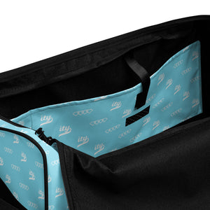 ITY AUDI Duffle bag