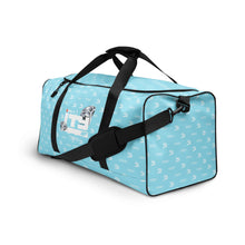 Load image into Gallery viewer, ITY AUDI Duffle bag