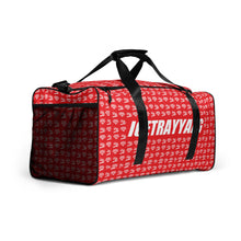 Load image into Gallery viewer, icetrayyang Duffle bag