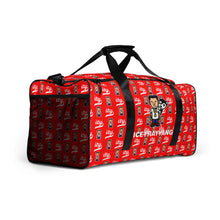 Load image into Gallery viewer, ITY PANDA JD DUFFLE BAG