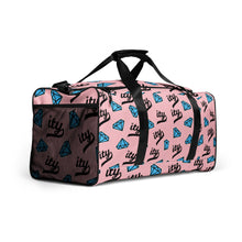 Load image into Gallery viewer, ITY DMND DUFFLE BAG