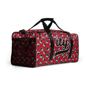 ITY PANDA Duffle bag