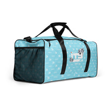 Load image into Gallery viewer, ITY AUDI Duffle bag