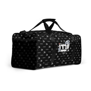 ITY AUDI Duffle bag