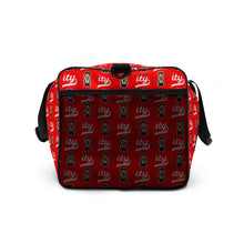 Load image into Gallery viewer, ITY PANDA JD DUFFLE BAG