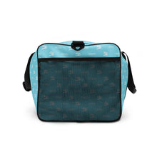 Load image into Gallery viewer, ITY AUDI Duffle bag