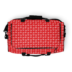 icetrayyang Duffle bag