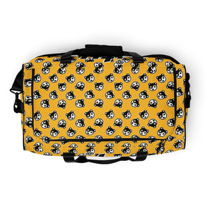 ITY PANDA Duffle bag