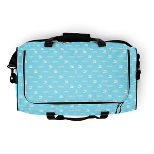 ITY AUDI Duffle bag