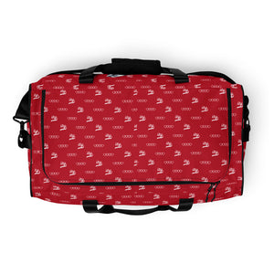 ITY AUDI Duffle bag