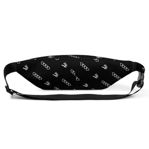 ITY AUDI Fanny Pack