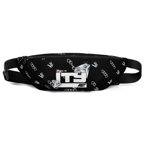 ITY AUDI Fanny Pack