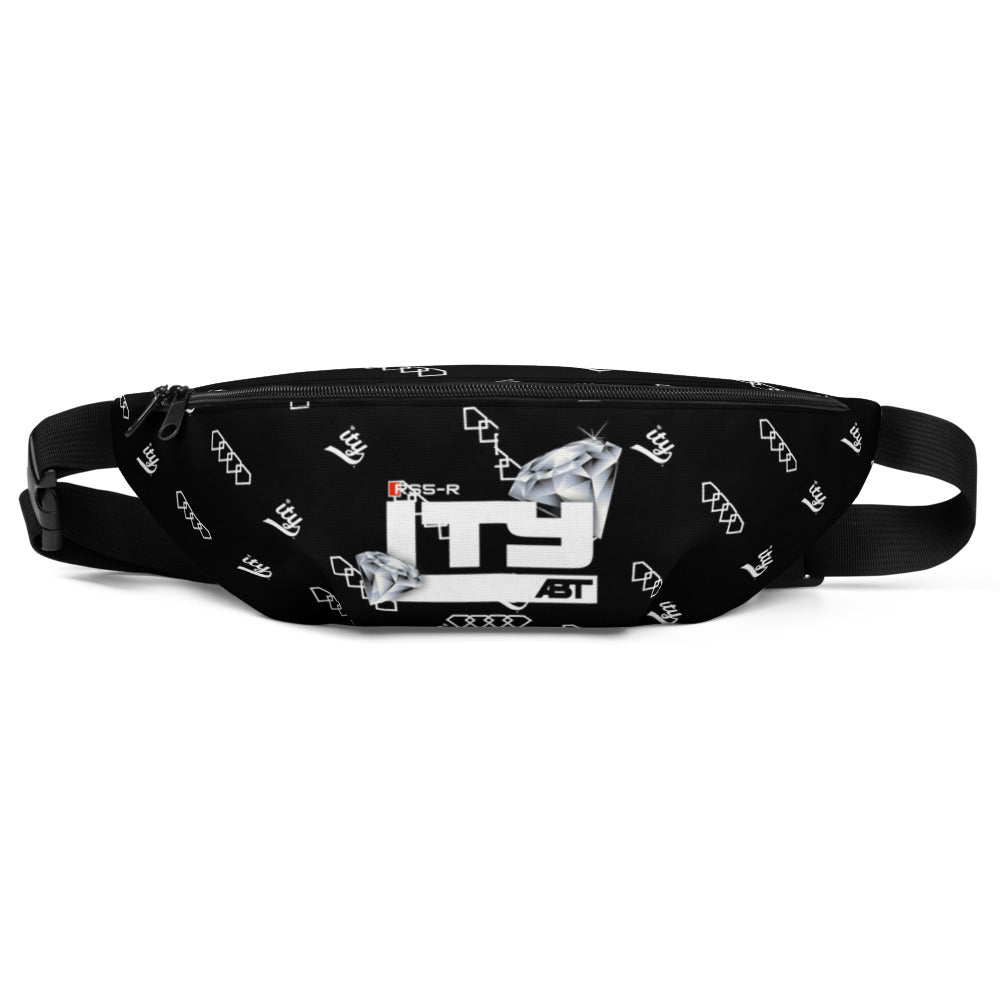ITY AUDI Fanny Pack