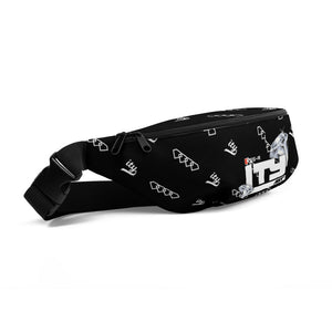 ITY AUDI Fanny Pack