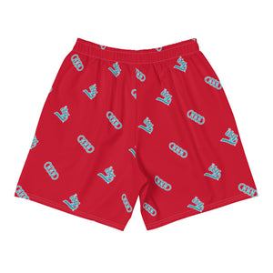 ITY AUDI Shorts