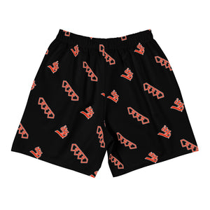 ITY AUDI Shorts