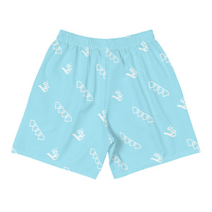 ITY AUDI SHORTS
