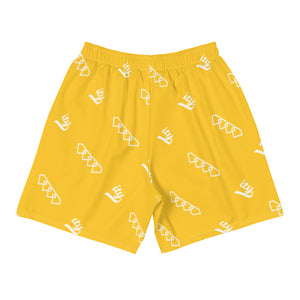 ITY AUDI Shorts