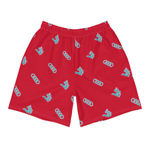 ITY AUDI Shorts