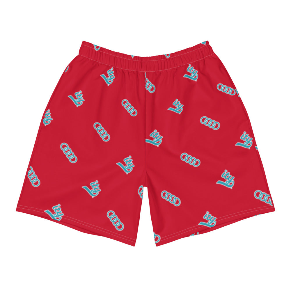 ITY AUDI Shorts