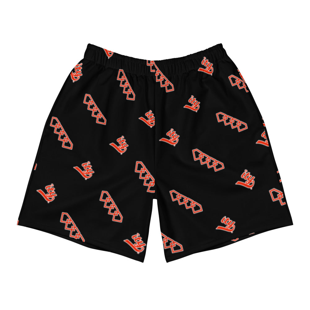 ITY AUDI Shorts