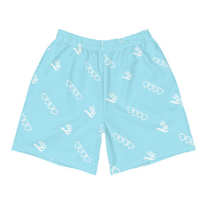ITY AUDI SHORTS