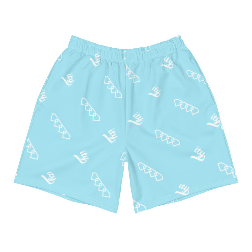 ITY AUDI SHORTS