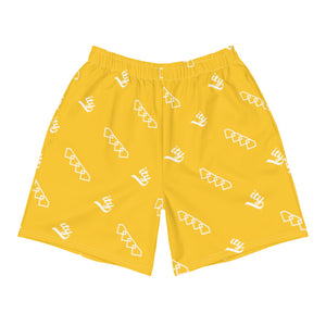 ITY AUDI Shorts