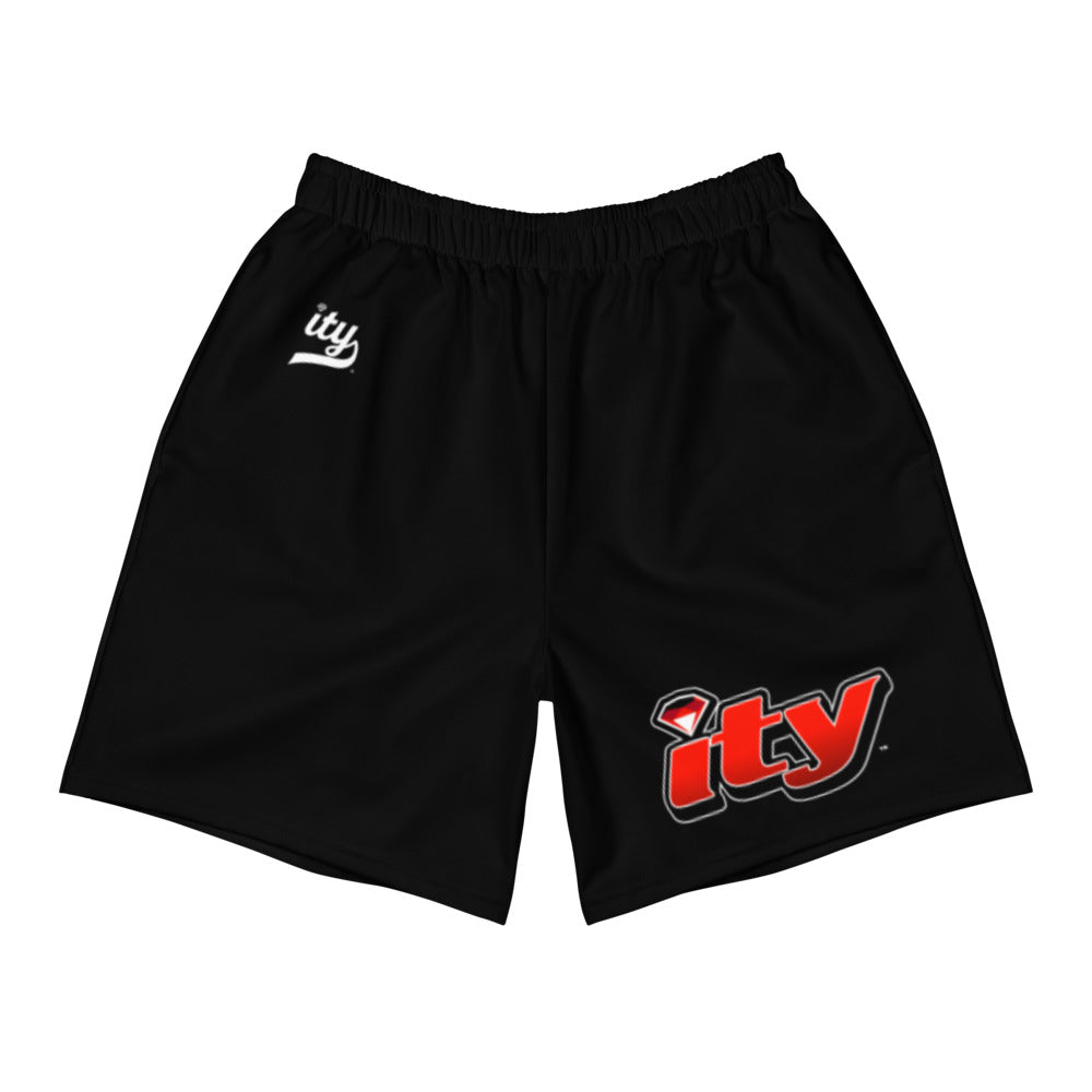 ITY Logo Shorts