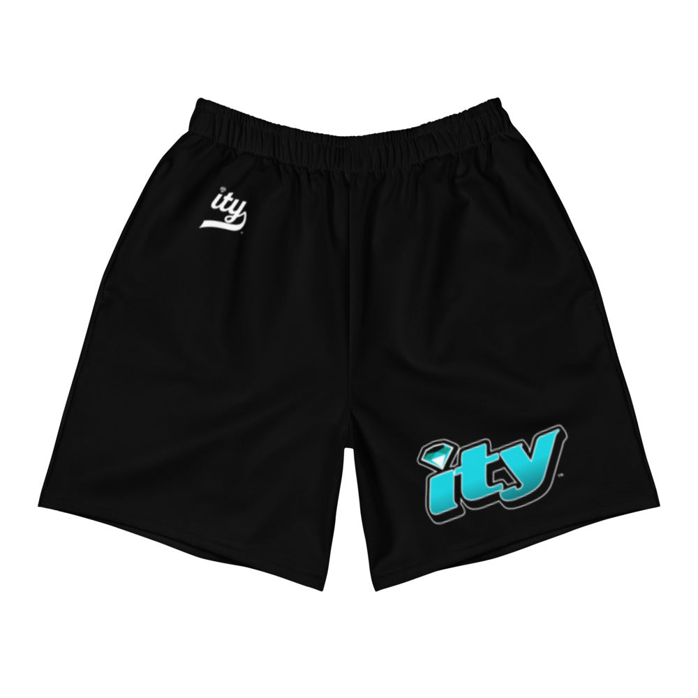 ITY Logo Shorts