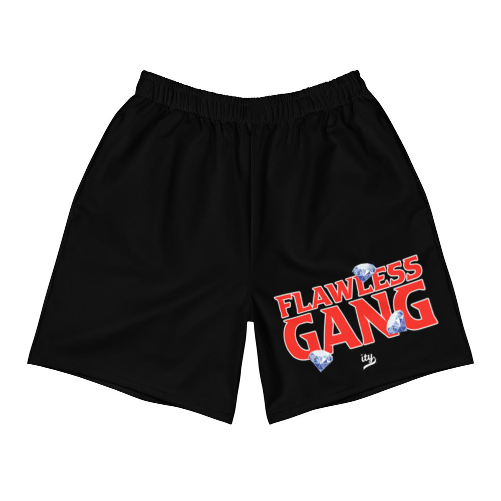 Flawless Gng Shorts
