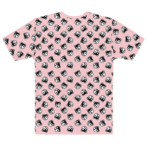 ITY PANDA ALL OVER T-shirt