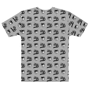 ITY PANDA ALL OVER T-shirt