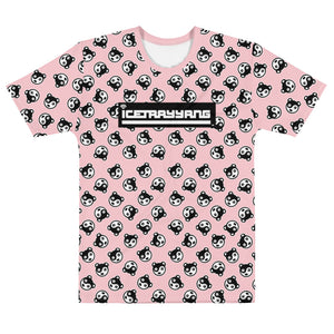 ITY PANDA ALL OVER T-shirt