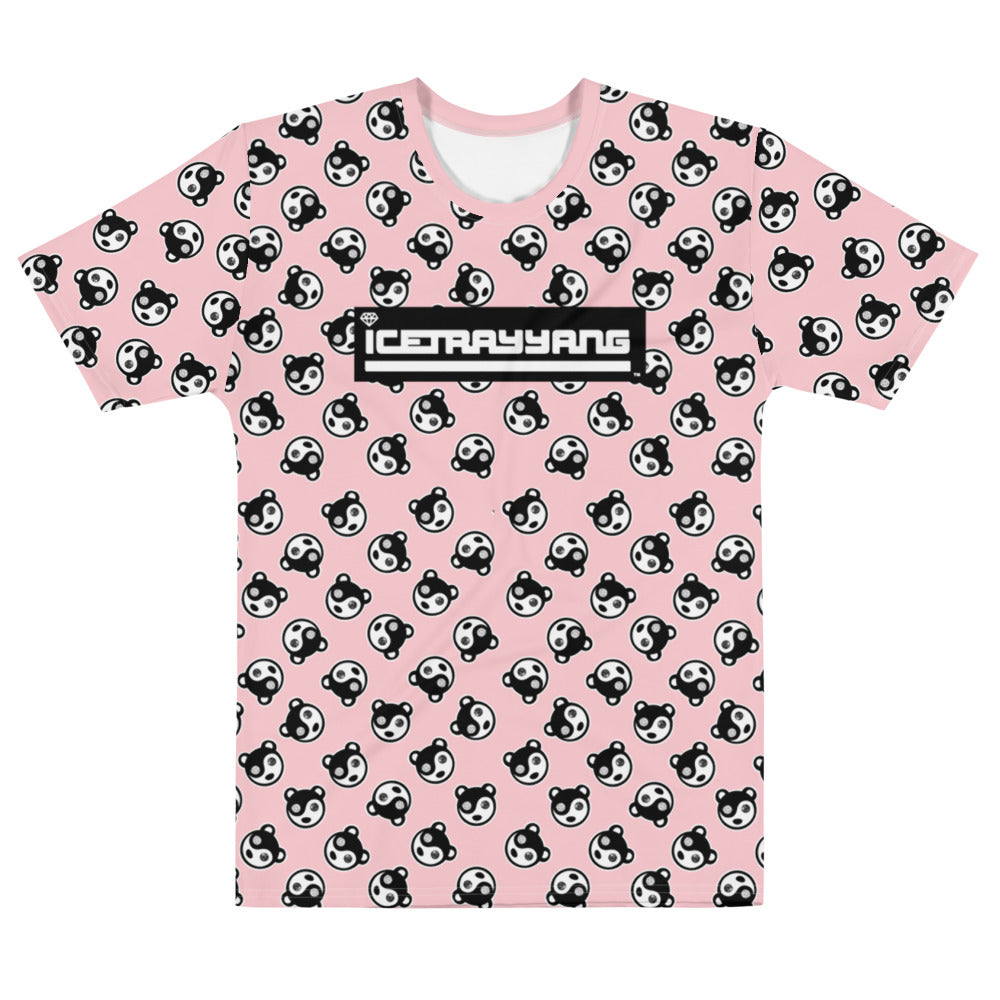 ITY PANDA ALL OVER T-shirt