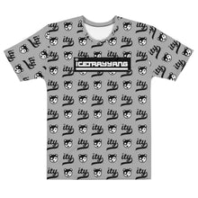 Load image into Gallery viewer, ITY PANDA ALL OVER T-shirt