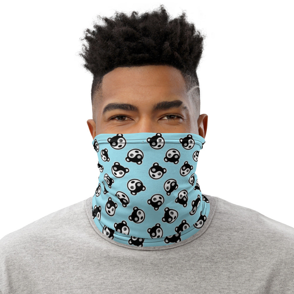 ITY PANDA Neck Gaiter