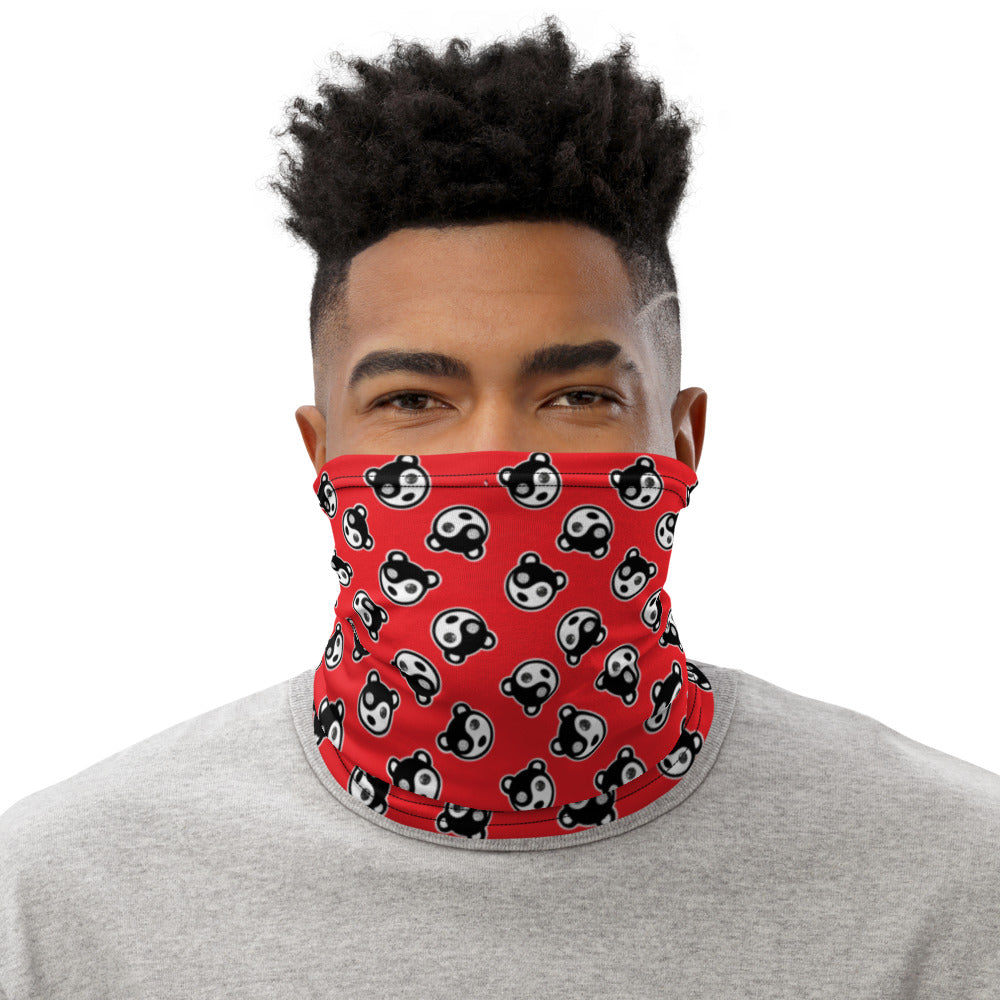ITY PANDA Neck Gaiter