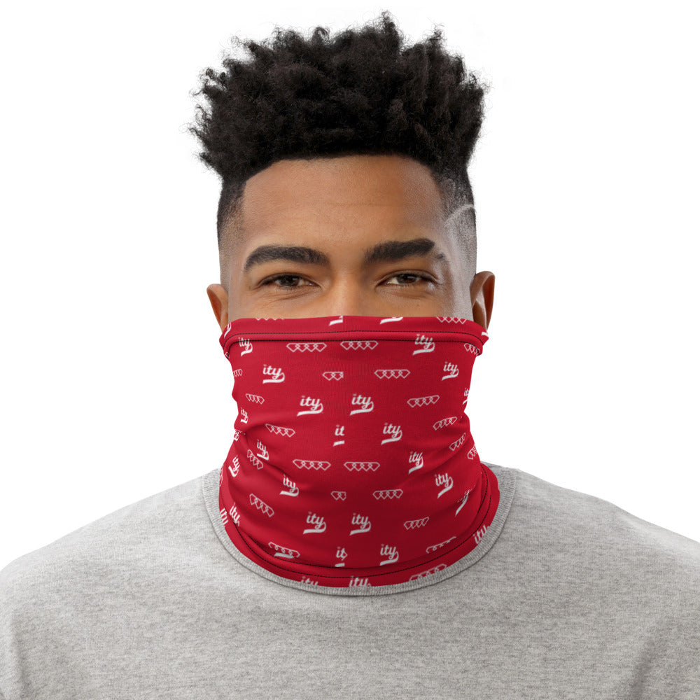 ITY AUDI Neck Gaiter