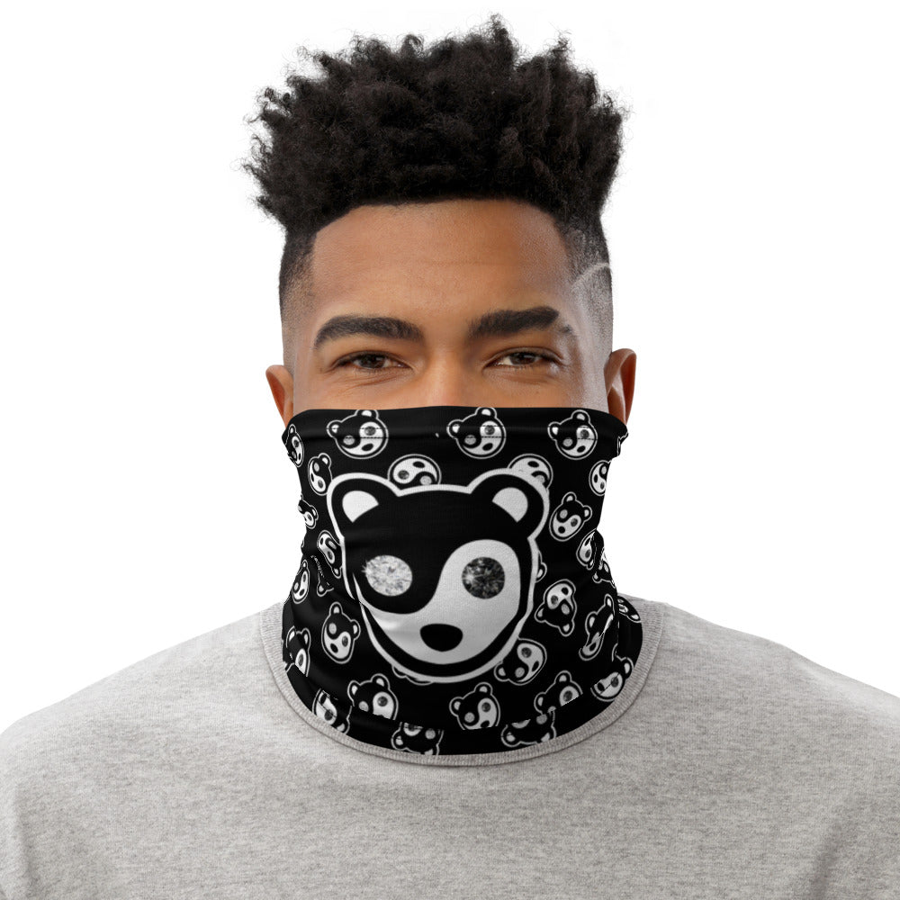 PANDA Neck Gaiter