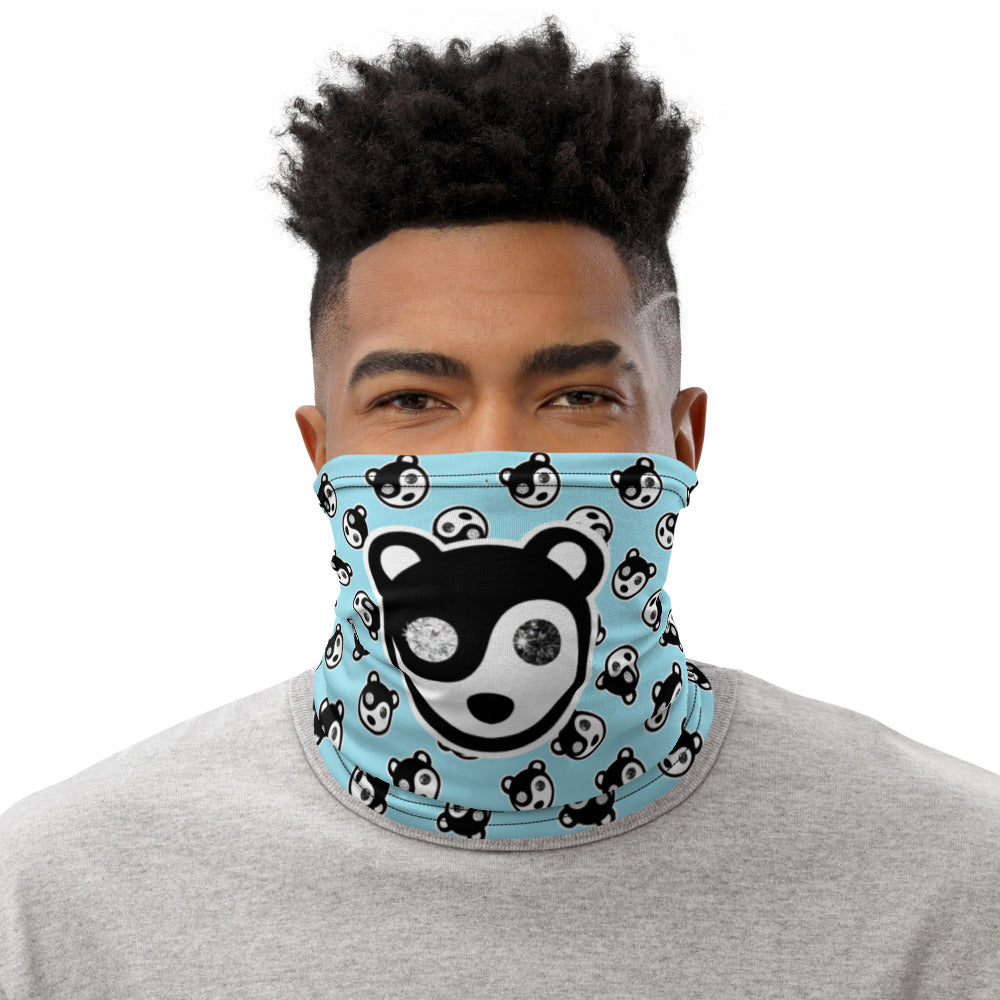 ITY PANDA Neck Gaiter