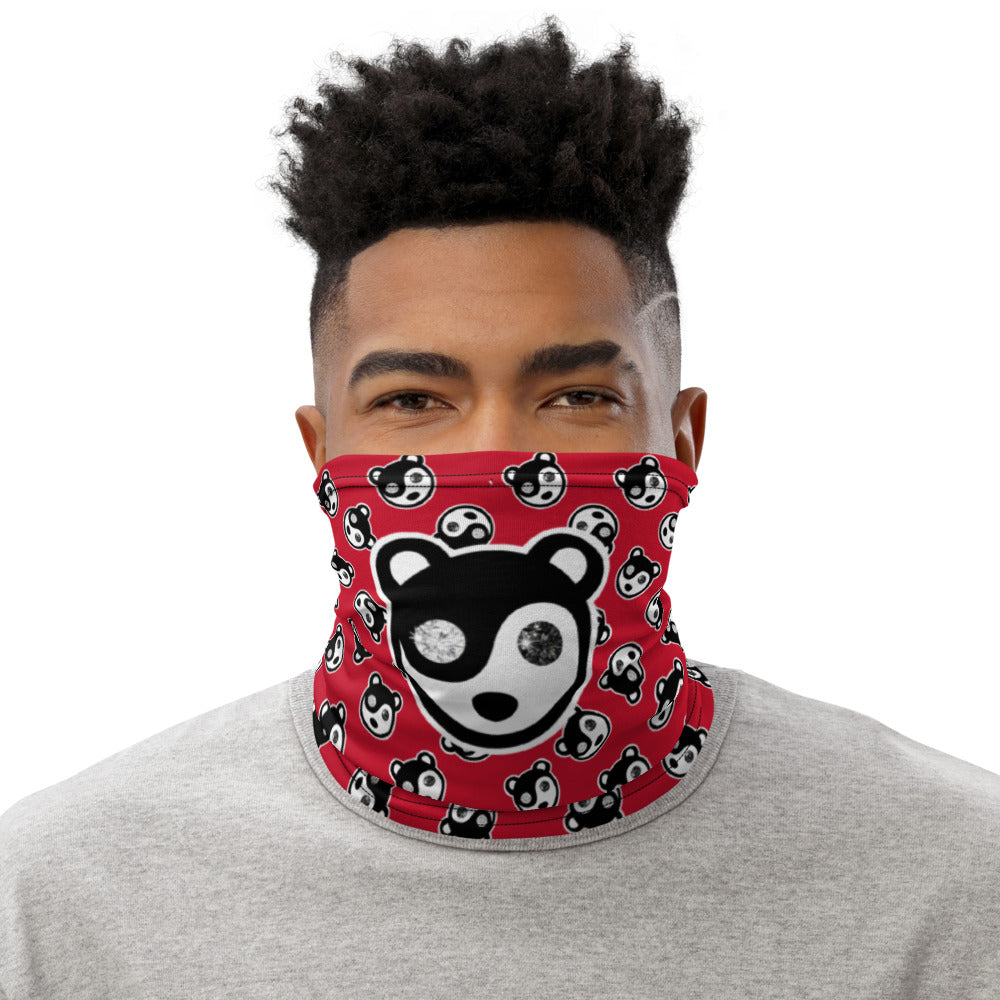 ITY PANDA Neck Gaiter