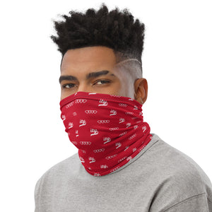 ITY AUDI Neck Gaiter