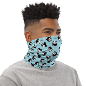 ITY PANDA Neck Gaiter