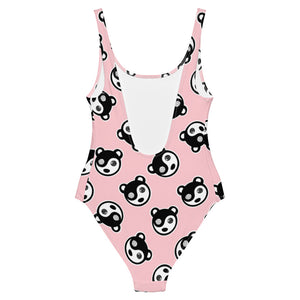 ITY PANDA One-Piece Swimsuit